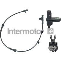 Abs Sensor Intermotor Fits: SMART FORTWO