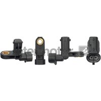 Abs Sensor Intermotor Fits: JAGUAR / DAIMLER S-TYPE