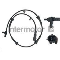 Abs Sensor Intermotor Fits: RENAULT KADJAR