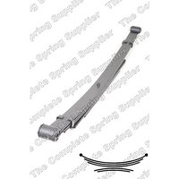 LESJOFORS Ford Ranger Leaf Spring - Rear | 6127538 | GSF Car Parts
