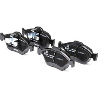 Delphi Ford Fiesta Front Brake Pads | LP1469 | GSF Car Parts