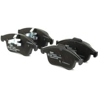 Delphi Renault Grand Scenic Front Brake Pads | LP2079 | GSF Car Parts