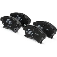 Delphi Chevrolet Aveo Front Brake Pads | LP2171 | GSF Car Parts