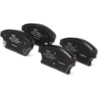 Delphi Chevrolet Trax Front Brake Pads | LP2170 | GSF Car Parts