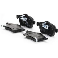 Delphi Vauxhall And Opel Combo Front Brake Pads | LP1309 | GSF Car Parts