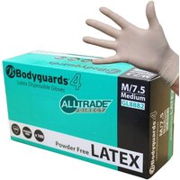 BODYGUARDS 100 Medium P/free Latex | GL8882 | GSF Car Parts