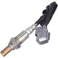Lambda Sensor Walker Fits: HONDA CIVIC VII Hatchback (EU, EP, EV)