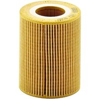 MANN Citroen C5 Oil Filter - Insert | HU826X | GSF Car Parts