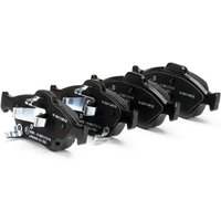 Delphi Aston Martin Cygnet Brake Pads | LP2005 | GSF Car Parts