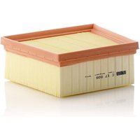 MANN Ford Tourneo Courier Air Filter | C17006 | GSF Car Parts