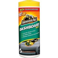 ARMORALL 30 Dashboard Wipes - Gloss | GAA36030ENE | GSF Car Parts