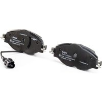 Delphi Skoda Karoq Front Brake Pads | LP2698 | GSF Car Parts