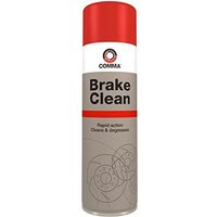 Comma Brake Cleaner 500Ml | BC500M | GSF Car Parts