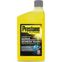 HOLTS Performance Screenwash 1L | PSCW0025A | GSF Car Parts