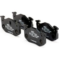 Delphi Peugeot 106 Rear Brake Pads | LP699 | GSF Car Parts