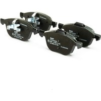 Delphi Ford Focus C-Max Front Brake Pads | LP1869 | GSF Car Parts