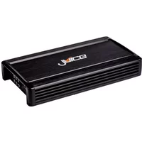 JUICE 1500W 4-Channel Amplifier | JA1504 | GSF Car Parts