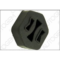 Exhaust Mounting Autogem Fits: VOLVO 760