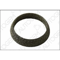 Exhaust Manifold Gasket Autogem Fits: RENAULT SAFRANE