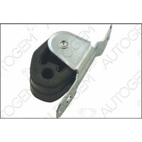 Exhaust Mounting Autogem Fits: SKODA RAPID