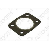 Exhaust Gasket Autogem Fits: BMW 116