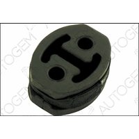 Exhaust Rubber Mounting Autogem Fits: FIAT PANDA