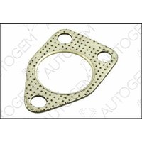 Exhaust Gasket Autogem Fits: MITSUBISHI GRANDIS