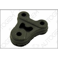 Exhaust Mounting Autogem Fits: FORD COURIER