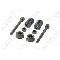 Mounting Kit Autogem Fits: CITROEN C25