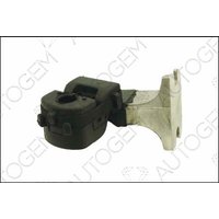 Exhaust Mounting Autogem Fits: CITROEN DS4