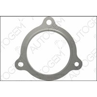 Exhaust Gasket Autogem Fits: VOLVO S60