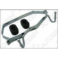 Exhaust Rubber Mounting Autogem Fits: MINI COOPER S