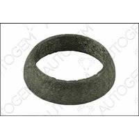 Exhaust Gasket Autogem Fits: MERCEDES A140
