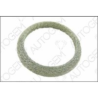 Exhaust Manifold Gasket Autogem Fits: FORD ESCORT