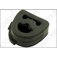 Exhaust Rubber Mounting Autogem Fits: MERCEDES SPRINTER