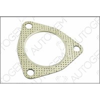 Exhaust Gasket Autogem Fits: IVECO DAILY