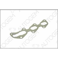 Exhaust Gasket Autogem Fits: VAUXHALL AGILA