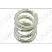 Exhaust Spring Autogem Fits: DAIHATSU YRV