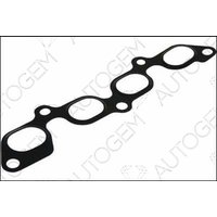 Exhaust Gasket Autogem Fits: MAZDA 121