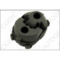 Exhaust Mounting Autogem Fits: PEUGEOT 407