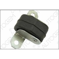 Catalytic Converter Autogem Fits: SEAT LEON