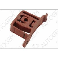 Exhaust Mounting Autogem Fits: MINI ONE