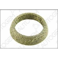 Exhaust Gasket Autogem Fits: VAUXHALL VECTRA