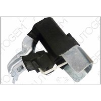 Exhaust Mounting Autogem Fits: RENAULT GRAND MODUS