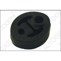 Exhaust Rubber Mounting Autogem Fits: CITROEN NEMO