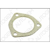 Exhaust Gasket Autogem Fits: CHEVROLET CAPTIVA