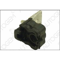 Exhaust Mounting Autogem Fits: RENAULT WIND ROADSTER