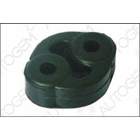 Catalytic Converter Autogem Fits: MERCEDES B200