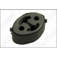 Exhaust Rubber Mounting Autogem Fits: VOLVO C70