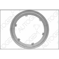 Exhaust Sealing Ring Autogem Fits: BMW 116